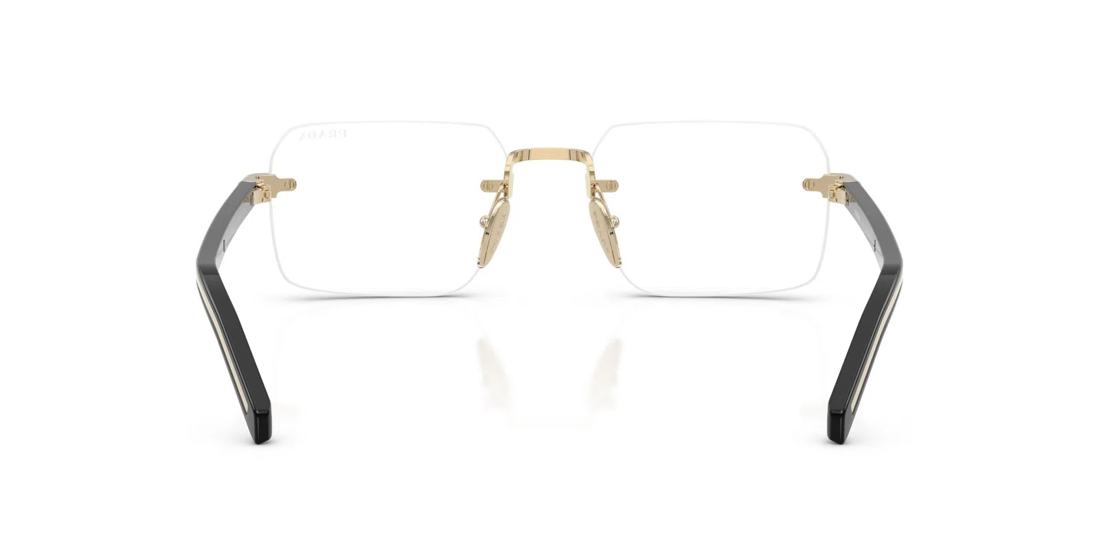 Prada D55S Sunglasses - view 23